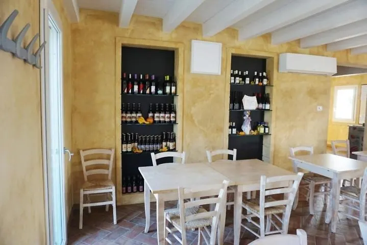 Agriturismo Campogrande Carpaneto Piacentino 0*,