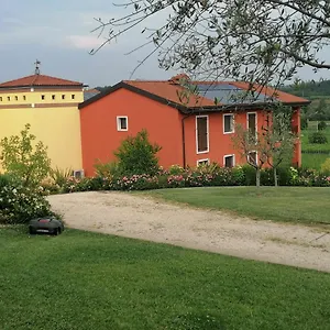 La Rondinella , Lazise Italien