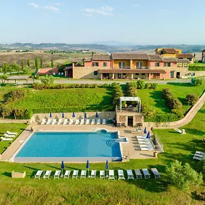 Pompilia , Villamagna (Pisa) Italien