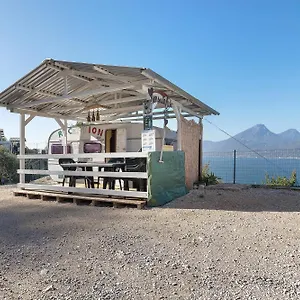 Relais Le Terrazze Sul Garda , Castelletto Di Brenzone Italien