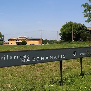  Bauernhof Bacchanalis