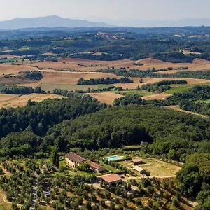 L'antica Fornace , Peccioli Italien